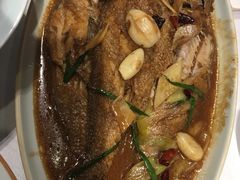 -到家尝北京菜(西坝河店)