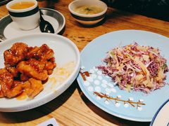 -吕氏疙瘩汤·私家菜馆(慈云寺店)