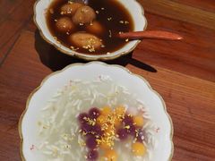 -贡梅老面馆·蟹粉面·无锡特色小吃(南长街主推店)