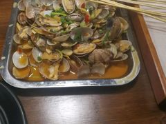 -烤官达人·徐州鲜羊肉串(江宁店)