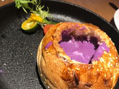 -清真·艾美可餐厅(大悦汇店)