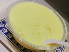 凤凰奶糊-百花传统甜品店(原址店)