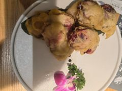 -一朵菌·野生菌探索家火锅(南亚店)