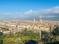 -米开朗琪罗广场