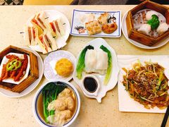 -明腾壹间茶餐厅(新都会花园广场店)