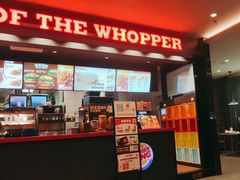 -汉堡王(上海凌云壹街坊店)