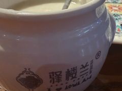 -驿楼兰·新疆菜(火车站店)