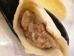 -鸡鸣汤包(复地活力广场店)