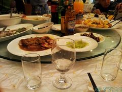 -蔡家食谱(淞沪路店)