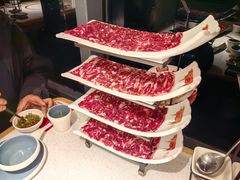 -左庭右院鲜牛肉火锅(苏州园区永旺店)