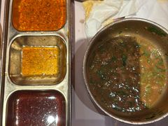 -西塔老太太泥炉烤肉(苏州大悦城店)