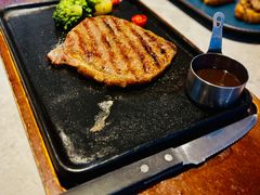 -必胜客(中北店)