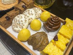 -紫泥369粗粮季(四牌楼店)