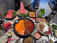 -鸿姐老火锅·传统炒料(上海旗舰店)
