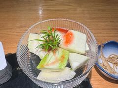 -沼津港精致料理·寿喜烧·烧鸟(青浦宝龙广场店)