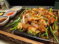 -锦府盐帮·李宅(领展购物广场中关村店)