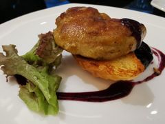 -东海朗廷酒店秀·Silk自助餐厅