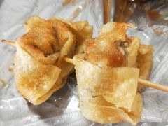 -铜罗阿二鸡腿