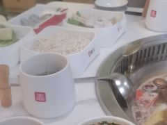 -椒王火锅(厚街万达店)