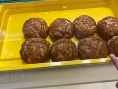 -田中先生の泡芙工坊(罗斯福店)