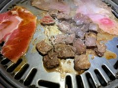 -猫抓烤肉(武进吾悦广场店)