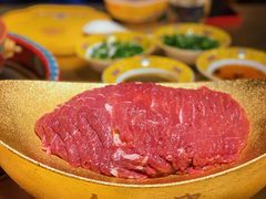 -羊大爷涮肉(亮马桥店)