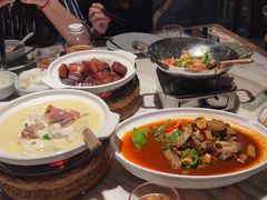 -大鱼徽州·寻味徽菜(星光总店)