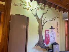 -恩你小木屋·韩式料理(假日广场店)