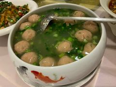 -统景温泉两江酒店中餐厅