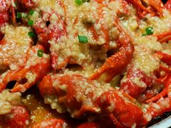 -一棠龙虾•王牌虾球(楚河汉街店)