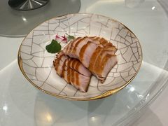 -金陵饭店·梅苑