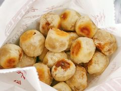 鲜肉一口酥-宋记饼家(石门二路店)