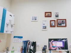 -极光口腔·矫正种植修复(锦江店)