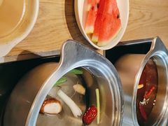 -彤德莱火锅(商圣嘉源店)