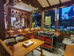 -老高烧烤(龙华星河iCO店)