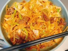 -臻老板牛肉面(光华路SOHO店)