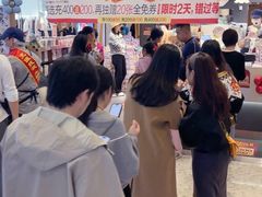 -茶颜悦色(重庆英利大融城LG层店)