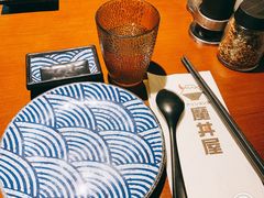 餐具摆设-魔丼屋(日月光店)