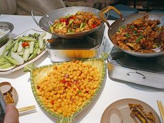 -澎湖湾农家菜(八一路楚天府店)