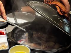 -同仁四季椰子鸡(无锡滨湖万象汇店)
