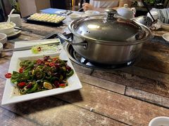 -食德喜·阳山鸡王食研基地