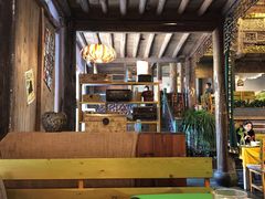 -HOHO餐厅(古子城店)