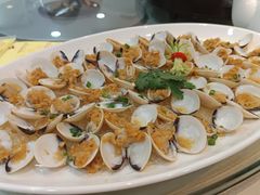 -益健美食大广场(北岭店)