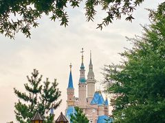 -上海迪士尼度假区