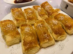 蜜汁叉烧酥-顺风海鲜港(金玉兰店)