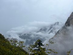 -华山风景名胜区