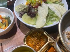 -九田家黑牛烤肉料理(新辰里亚运村店)