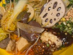 -北丐先生·野馄饨烧烤(雨花万象店)