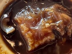-富临饭店阿一鲍鱼