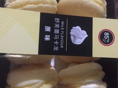 -85度C(无锡利华广场店)